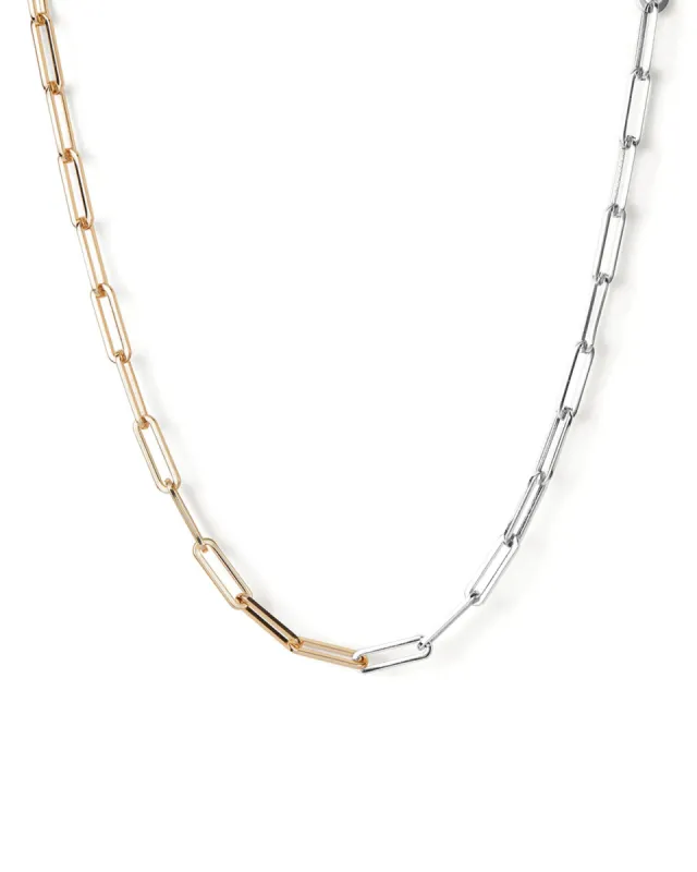 Andi Slim Necklace sold by Blue Ruby