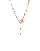 Andi Slim Necklace sold by Blue Ruby