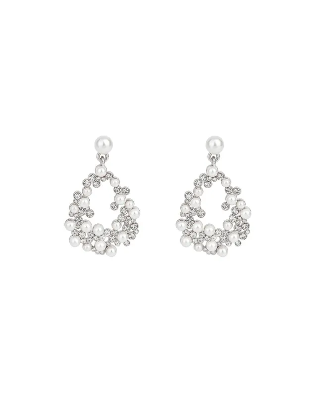 Mini Avery Earrings sold by Blue Ruby