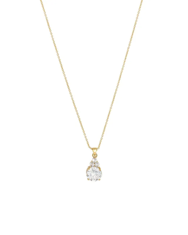 Chloe Necklace sold by Blue Ruby