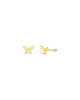 Butterfly Studs sold by Blue Ruby
