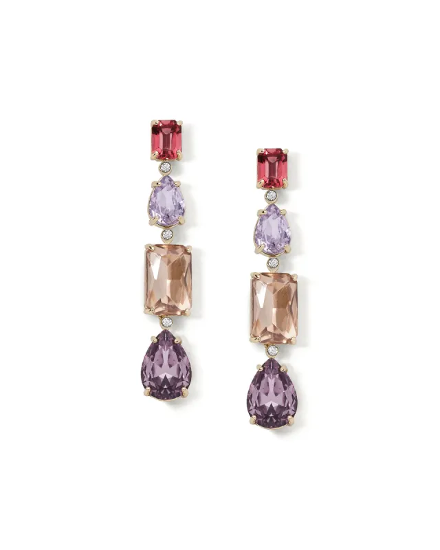 Andie Earrings sold by Blue Ruby