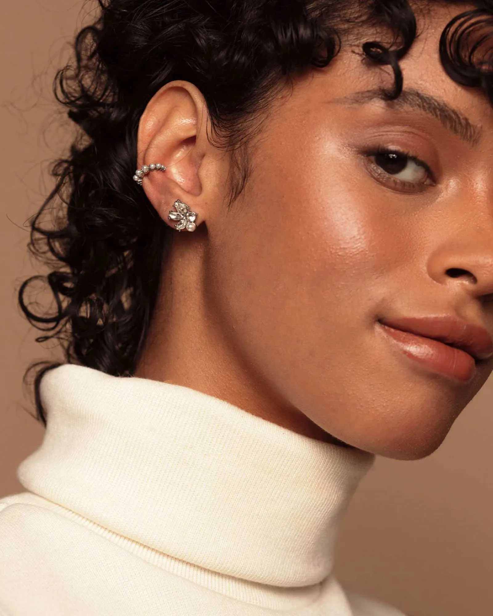 Ariel Studs sold by Blue Ruby product image thumbnail 2