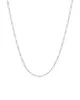 Figaro Chain Necklace | Small sold by Blue Ruby