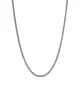 Curb Chain Necklace | 1.8mm sold by Blue Ruby