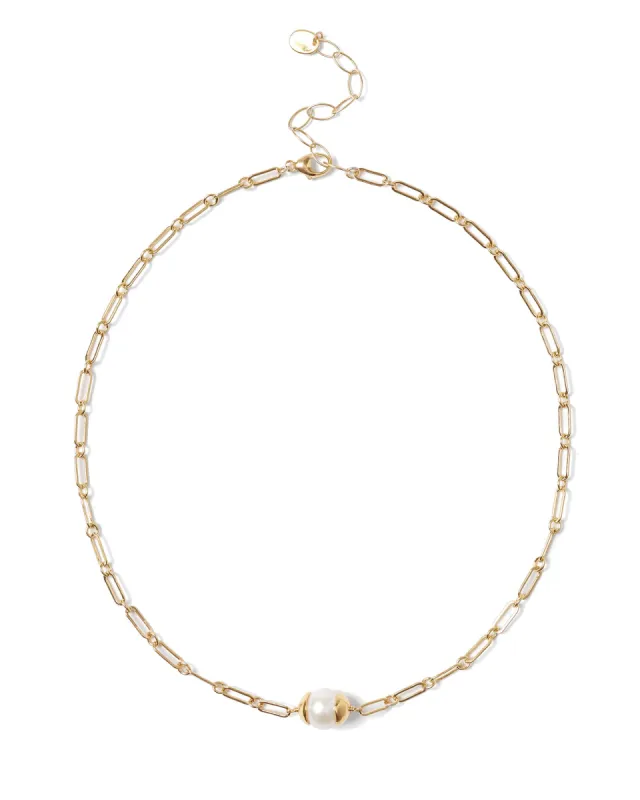 Maribel Necklace sold by Blue Ruby