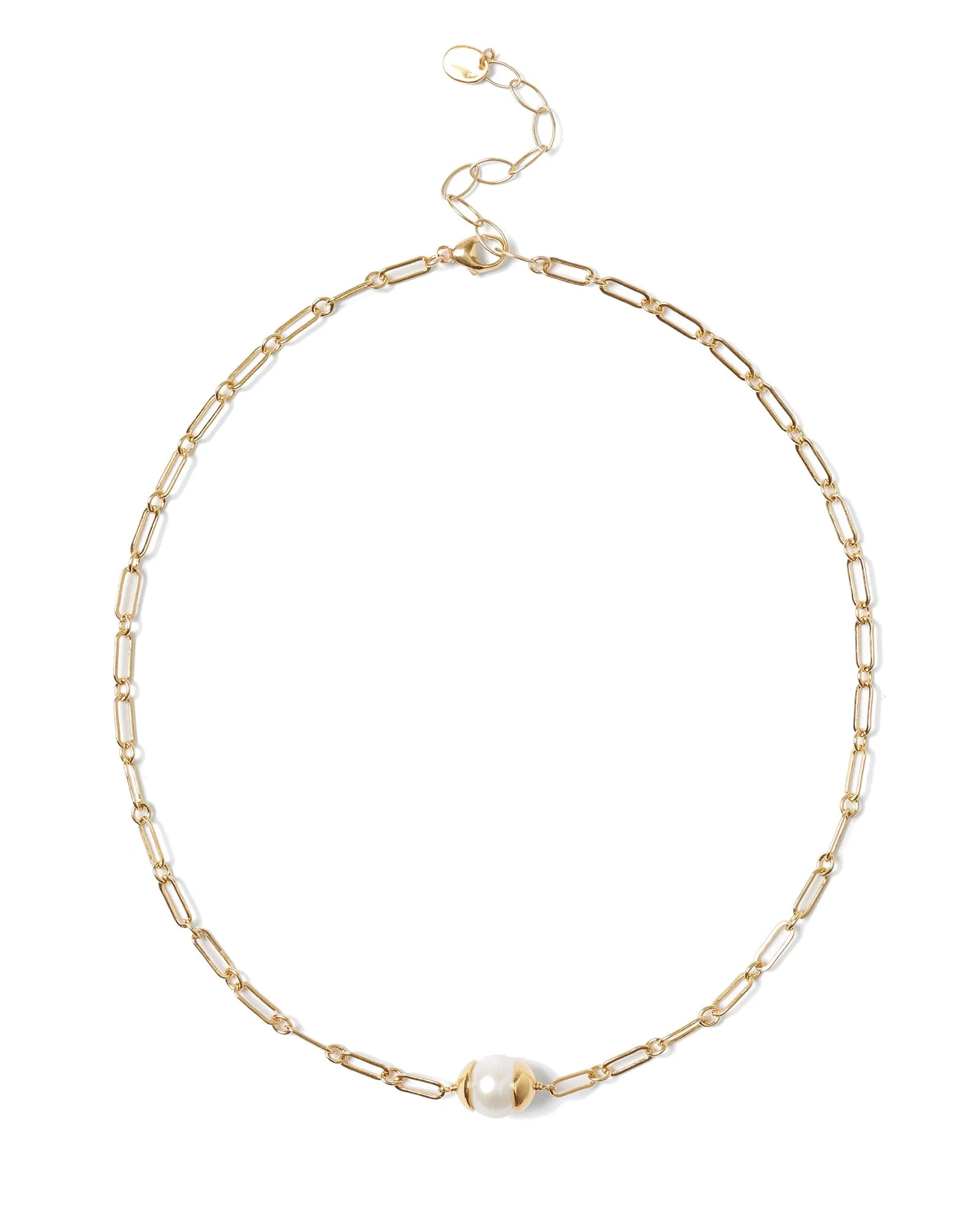 Maribel Necklace sold by Blue Ruby