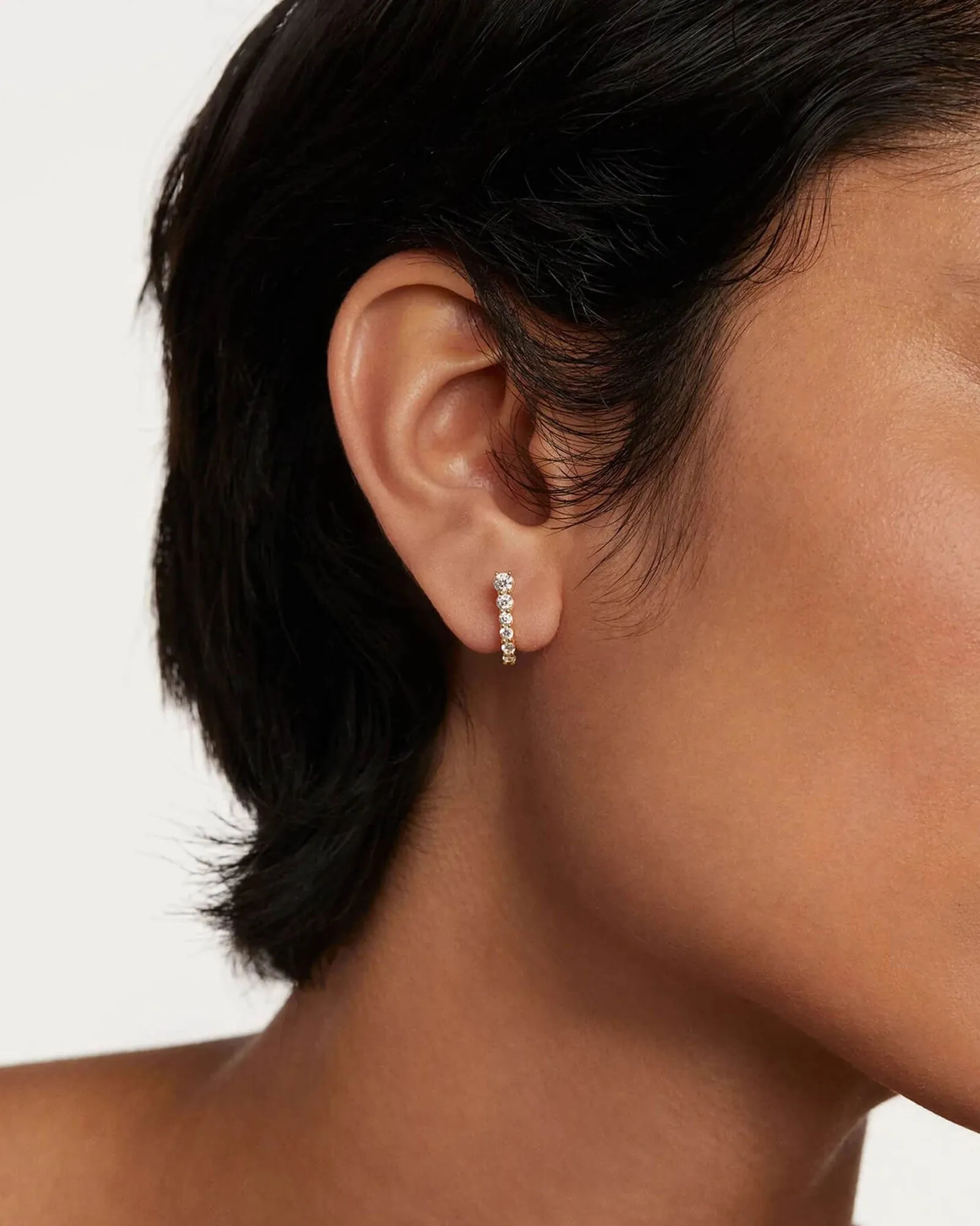 CZ U Huggies sold by Blue Ruby product image thumbnail 2