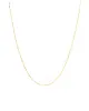 Box Chain Necklace sold by Blue Ruby
