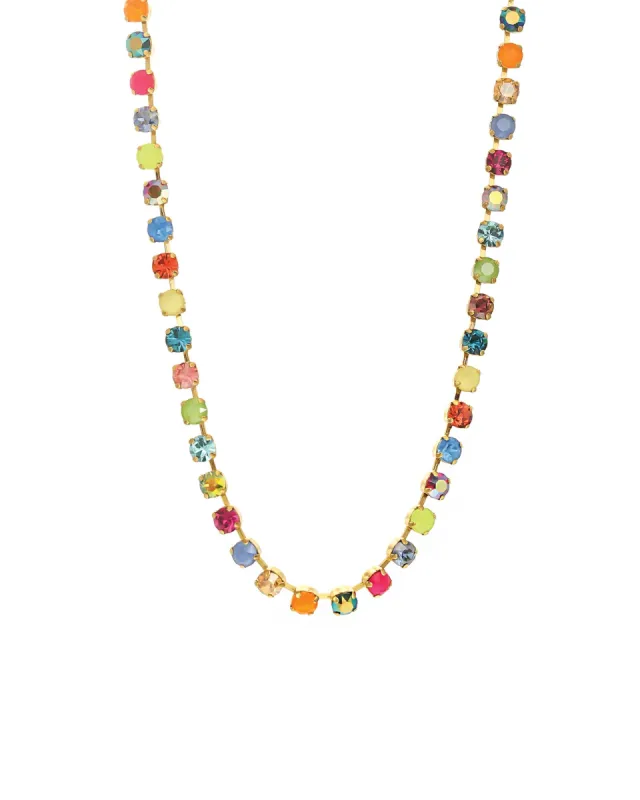 Sarina Necklace sold by Blue Ruby