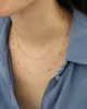 Box Chain Necklace sold by Blue Ruby