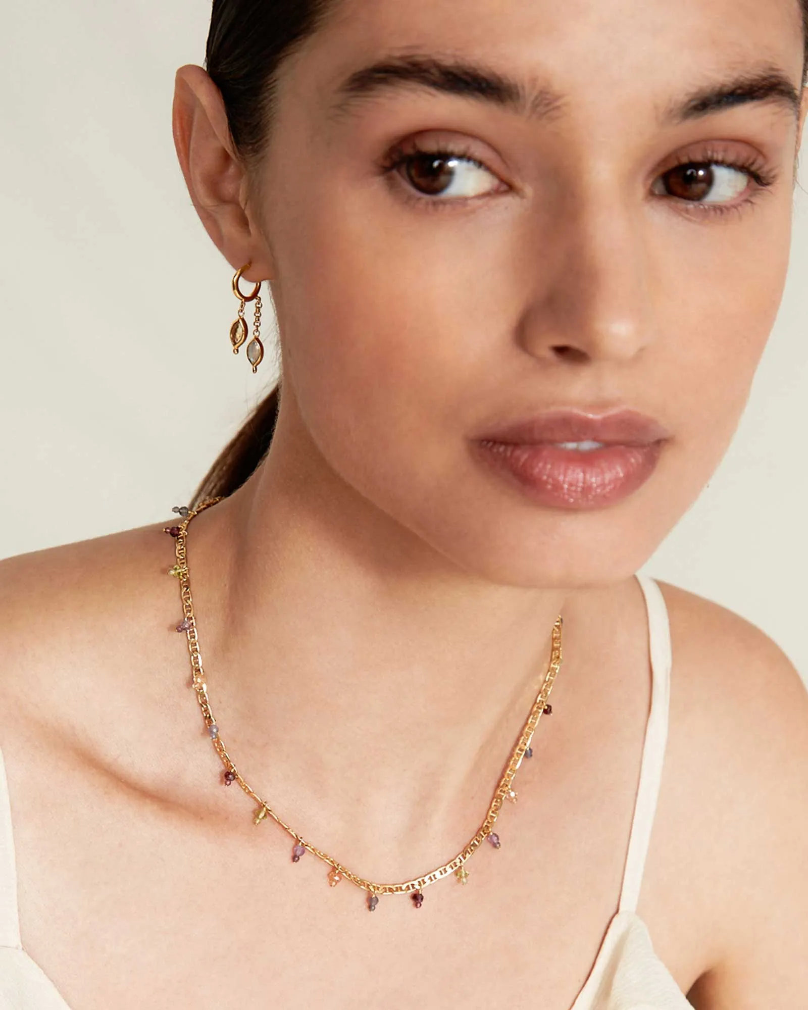 Celeste Necklace sold by Blue Ruby product image thumbnail 2