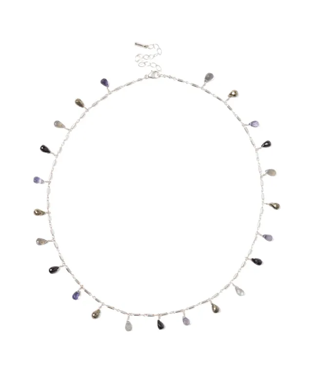 Bala Necklace sold by Blue Ruby