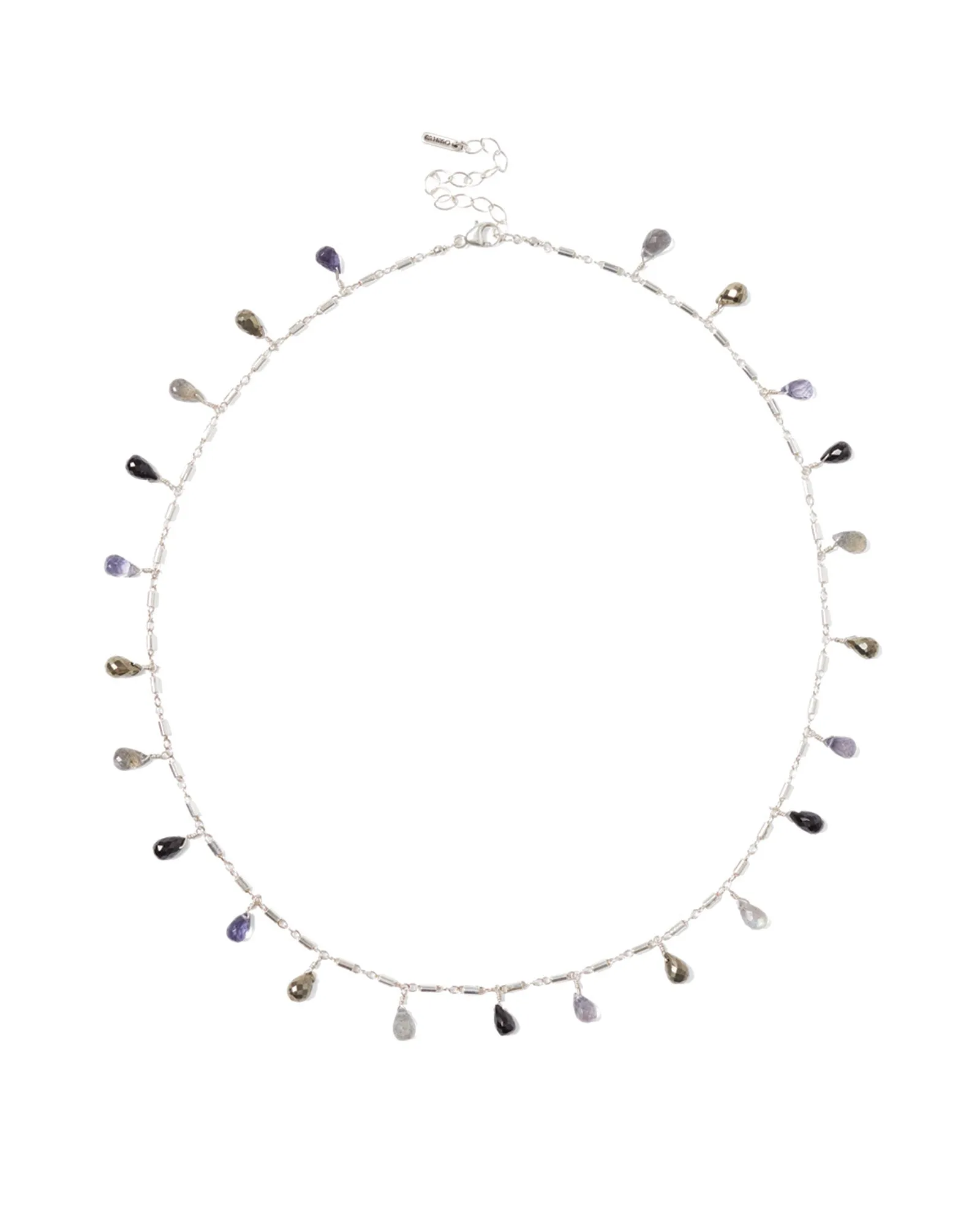 Bala Necklace sold by Blue Ruby