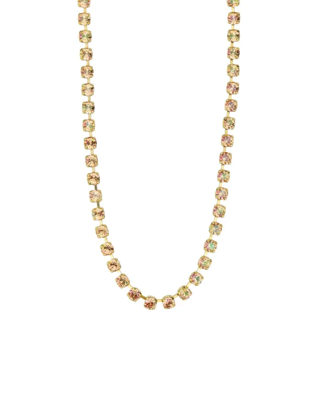 Sarina Necklace sold by Blue Ruby