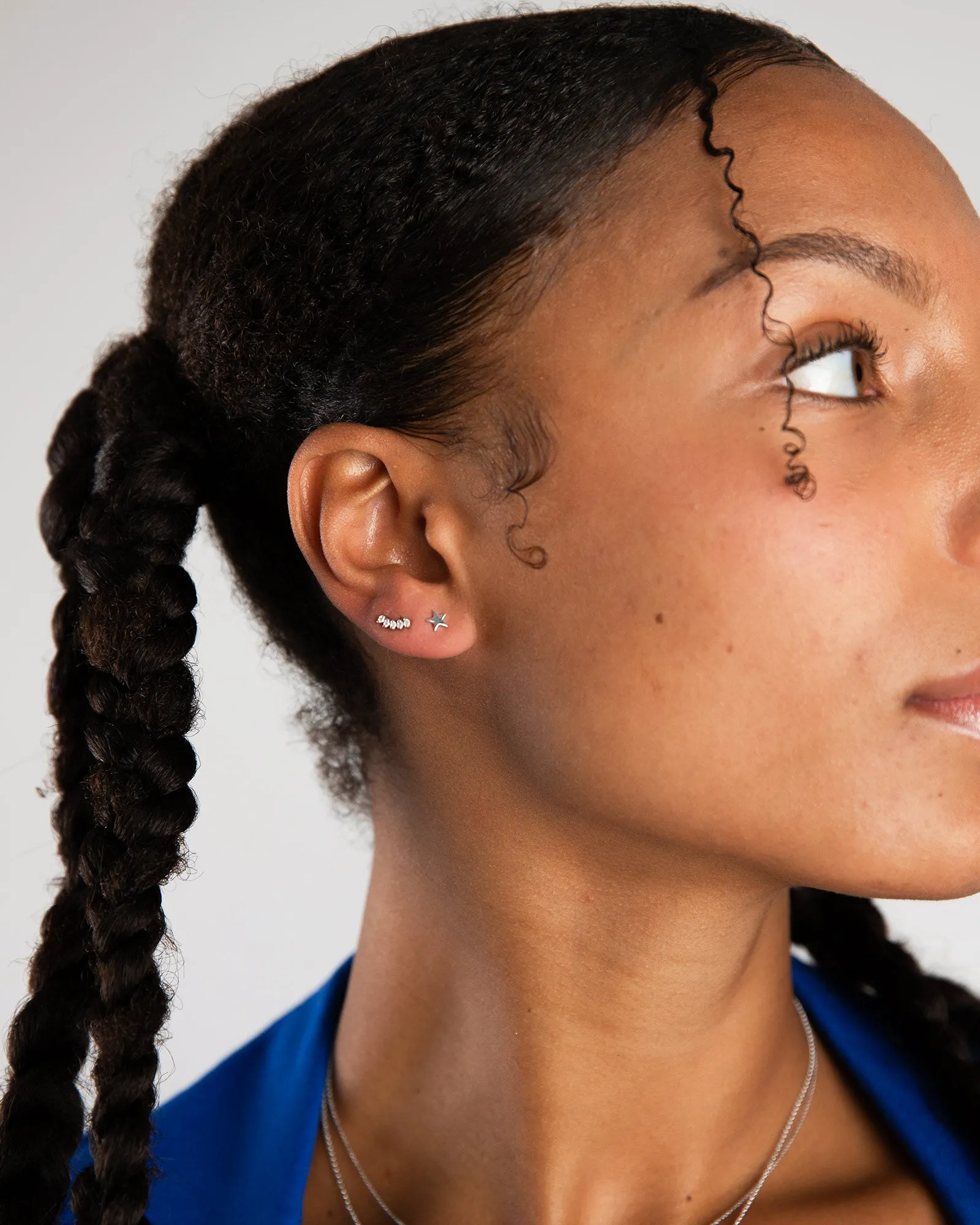 Star Stud sold by Blue Ruby product image thumbnail 2