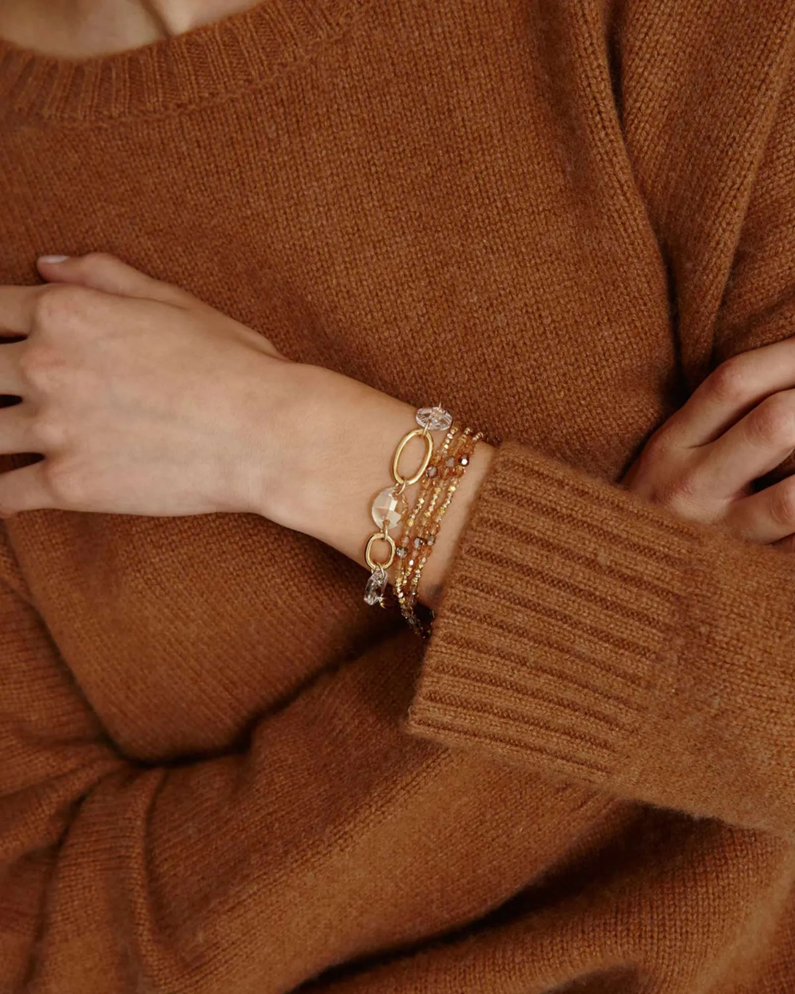 Neve Bracelet sold by Blue Ruby product image thumbnail 2