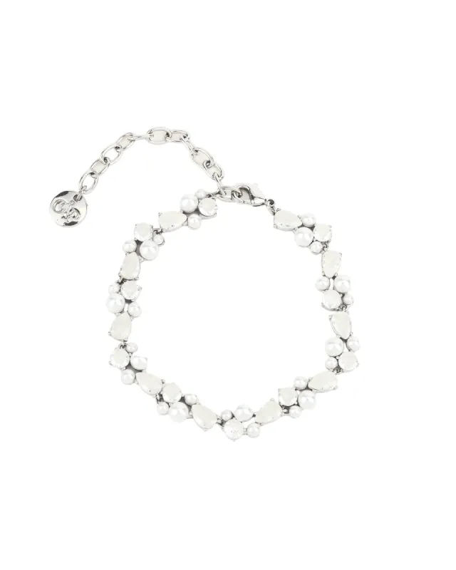 Special Edition* Nigella Bracelet sold by Blue Ruby