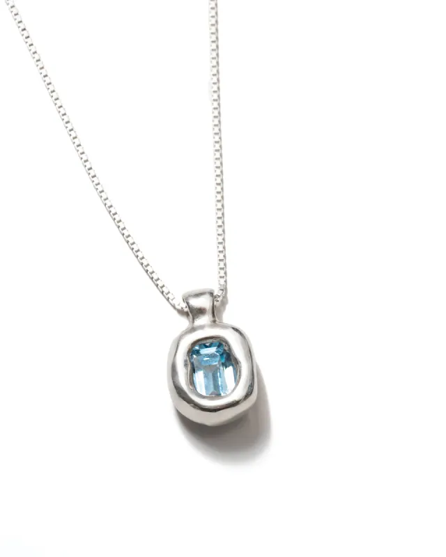 Freya Necklace sold by Blue Ruby