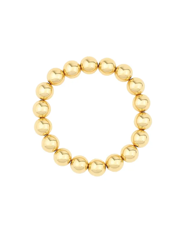 Beaded Bracelet | 10mm sold by Blue Ruby