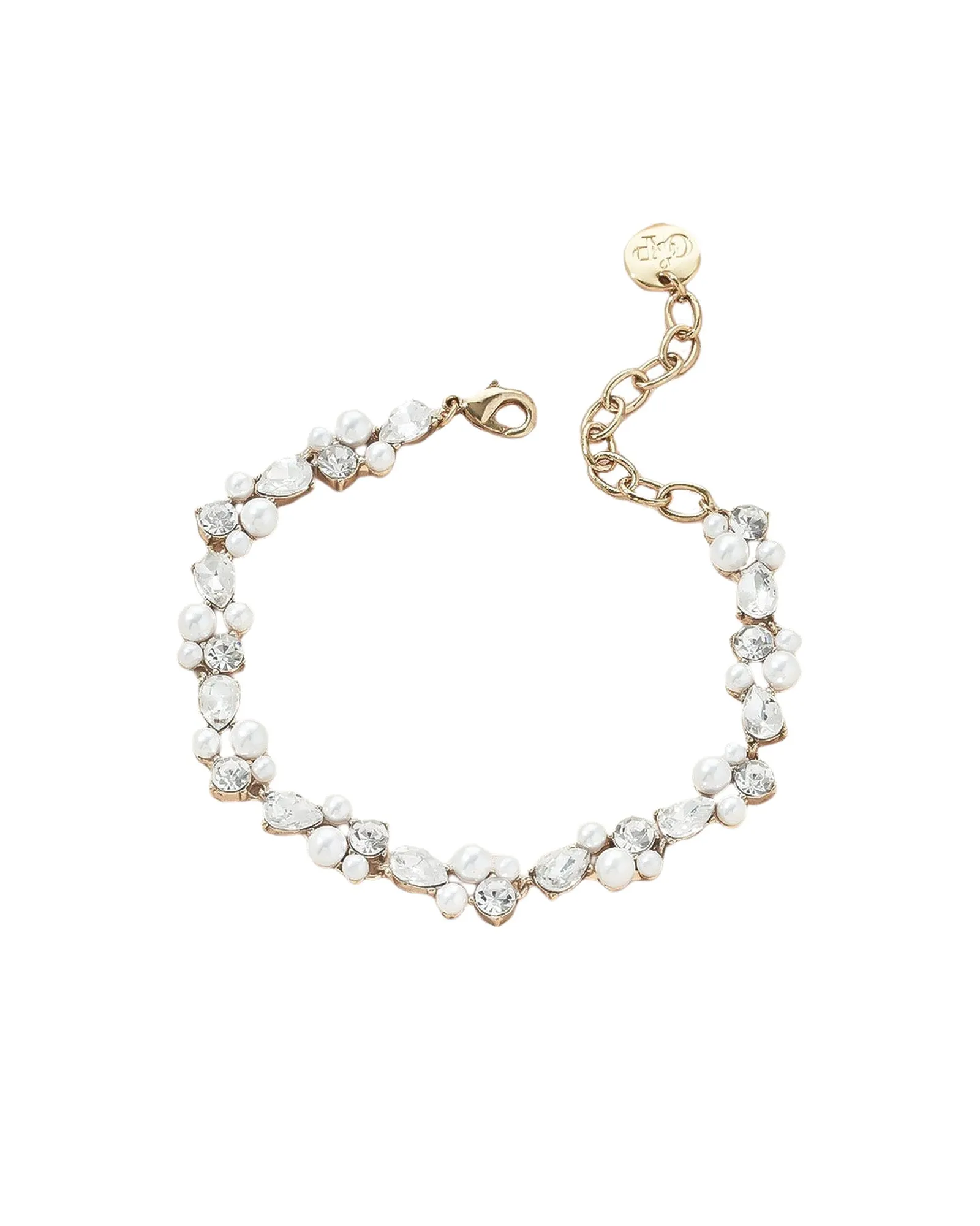 Nigella Bracelet sold by Blue Ruby