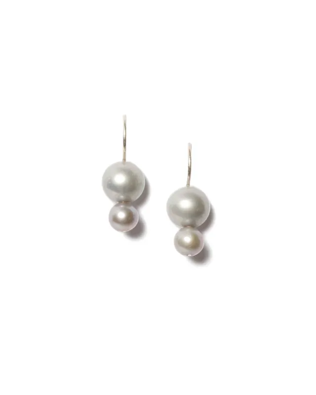 Pheobe Drop Earrings sold by Blue Ruby