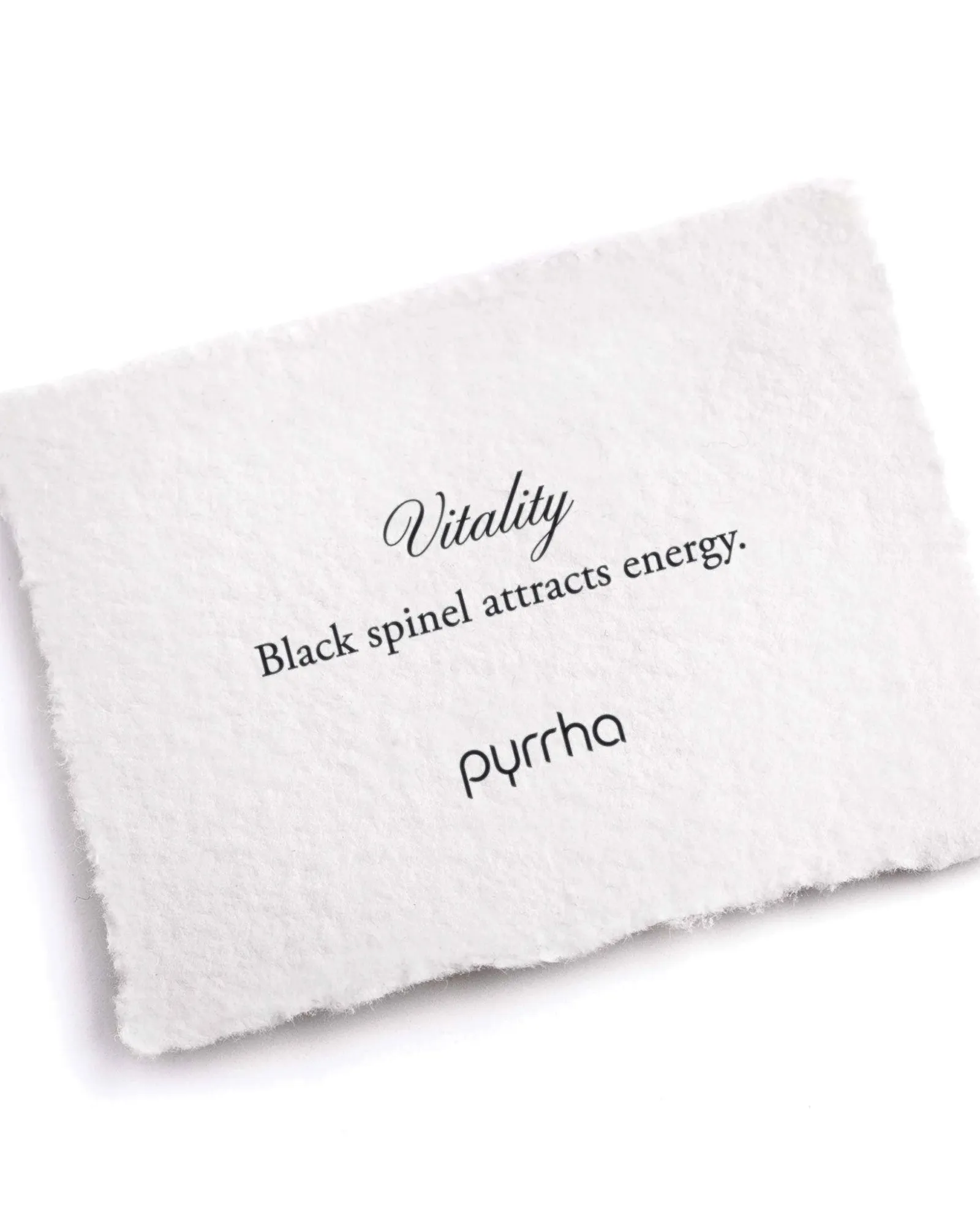 Vitality Signature Attraction Charm sold by Blue Ruby product image thumbnail 2