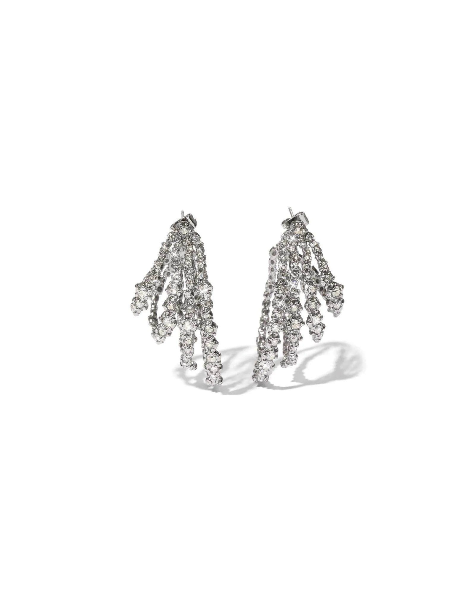 Punk Royale Crystal Multi
Hoop Earring sold by Blue Ruby product image thumbnail 3