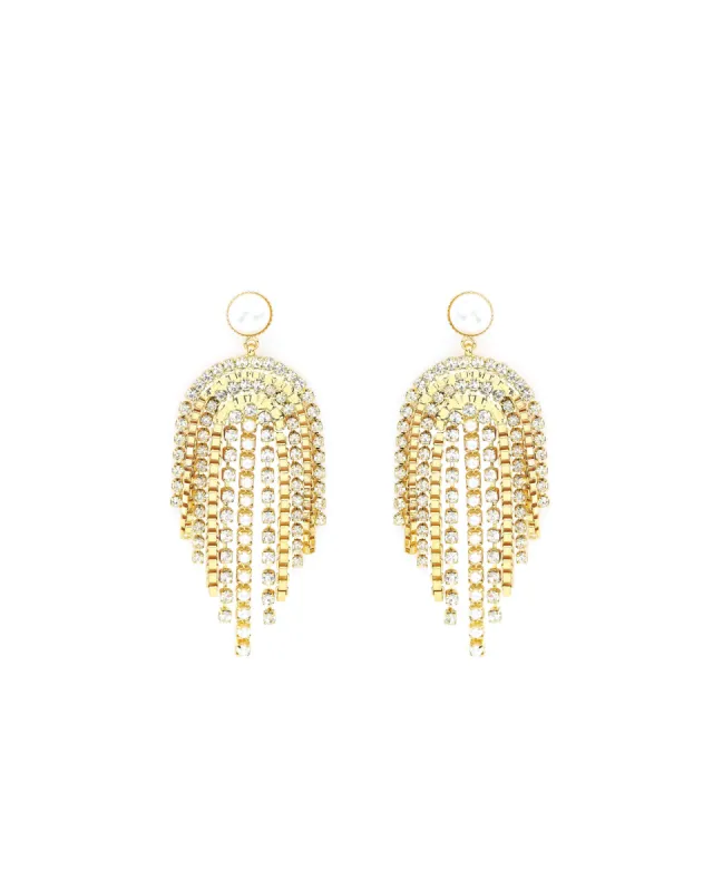Dallas Earrings sold by Blue Ruby
