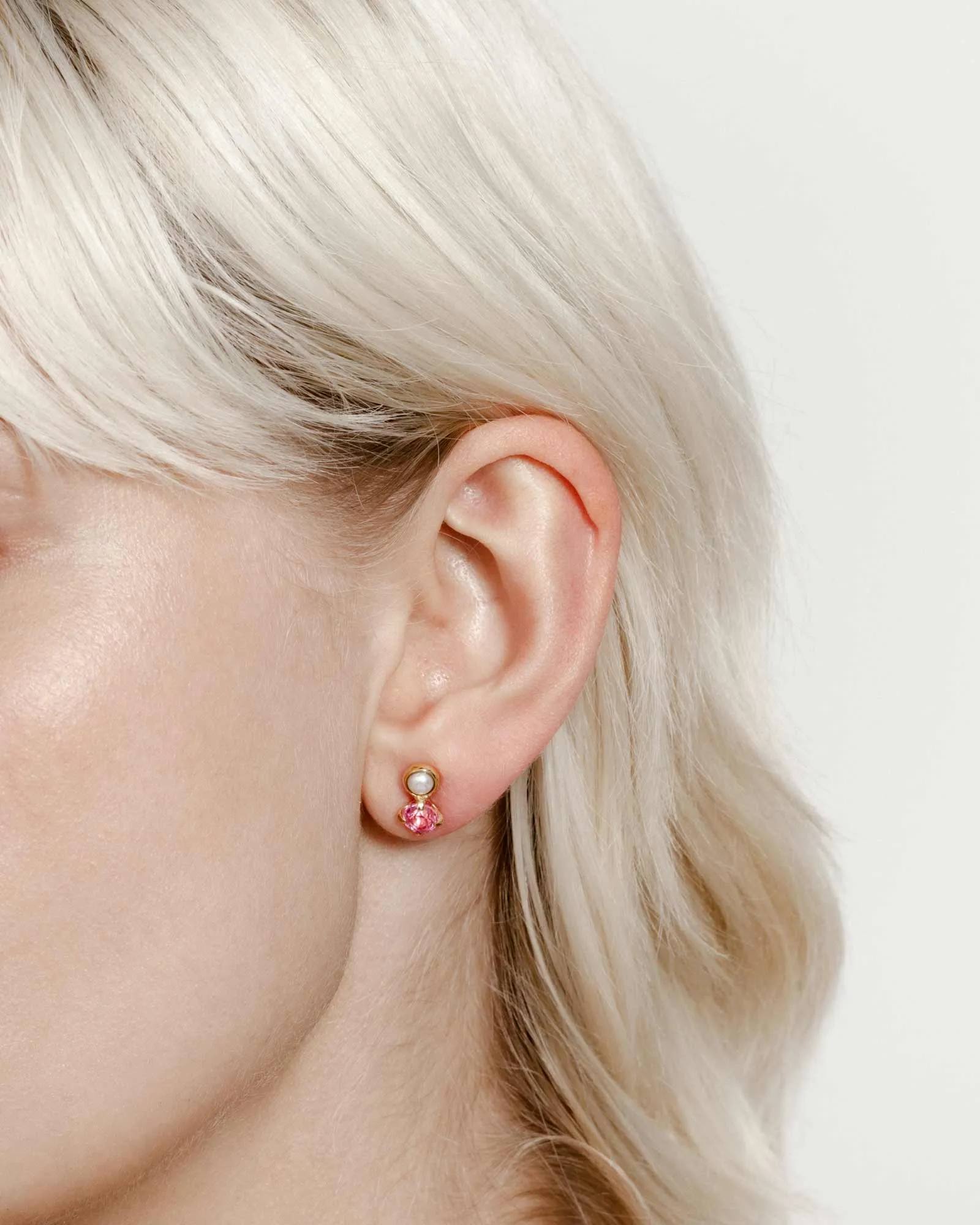 Paige Earrings sold by Blue Ruby product image thumbnail 2