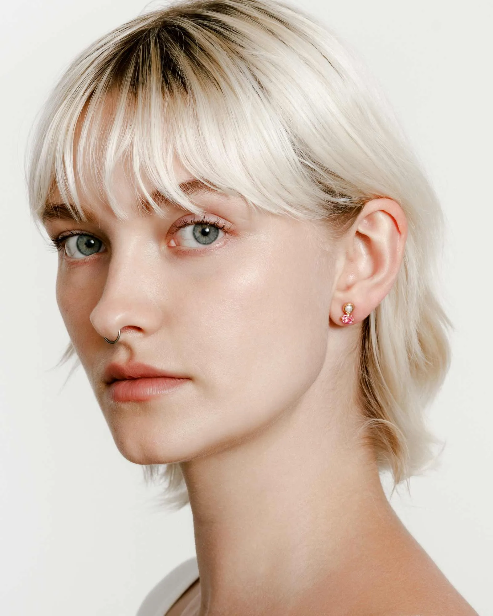 Paige Earrings sold by Blue Ruby product image thumbnail 3