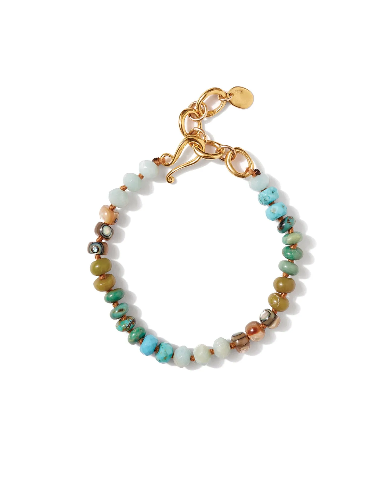 Monterrey Bracelet sold by Blue Ruby