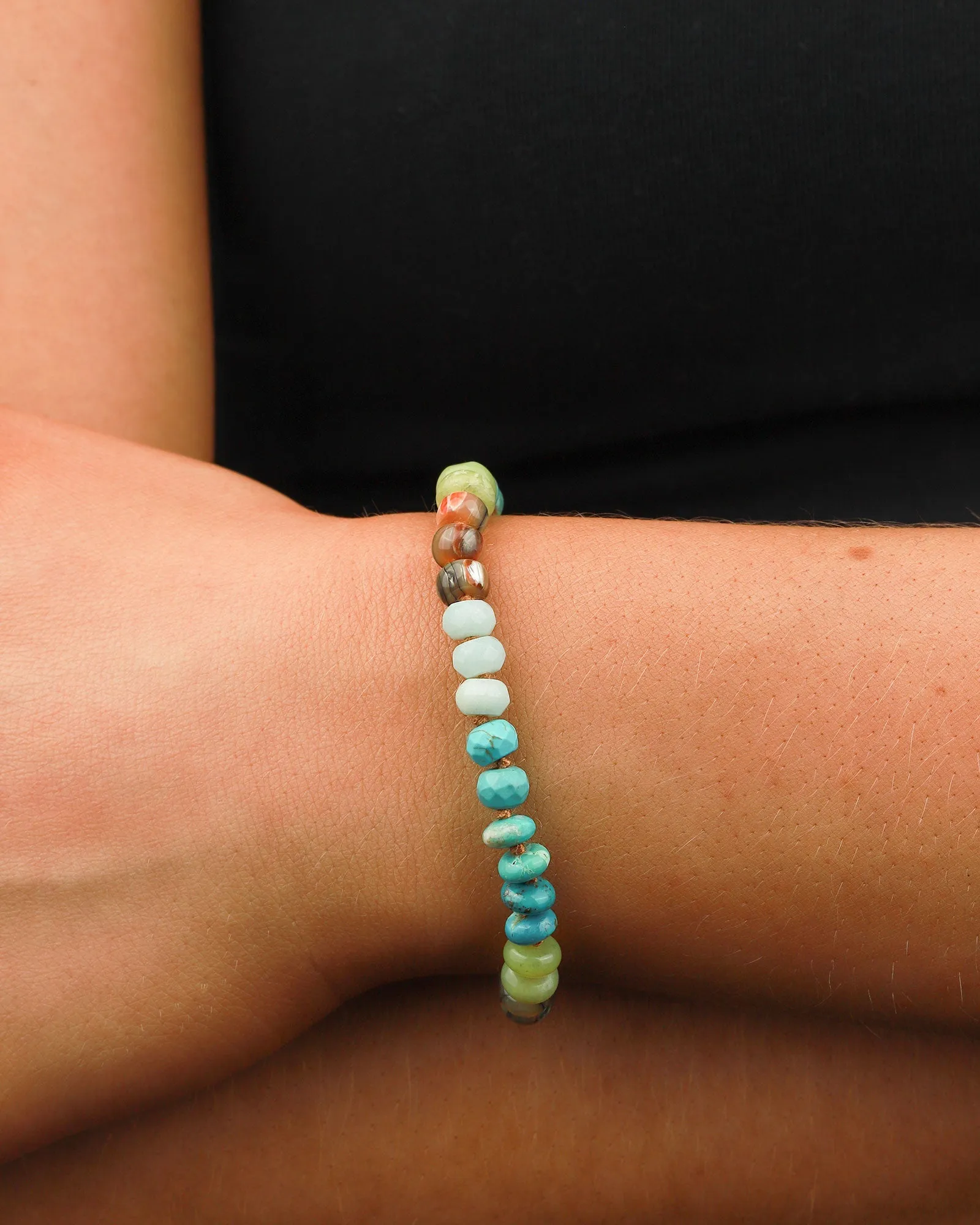 Monterrey Bracelet sold by Blue Ruby product image thumbnail 2