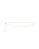 Satellite Curb Adjustable Belly Chain sold by Blue Ruby