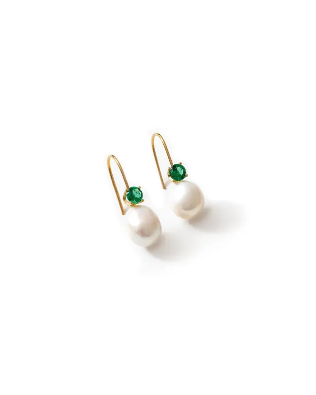 Erin Earrings sold by Blue Ruby