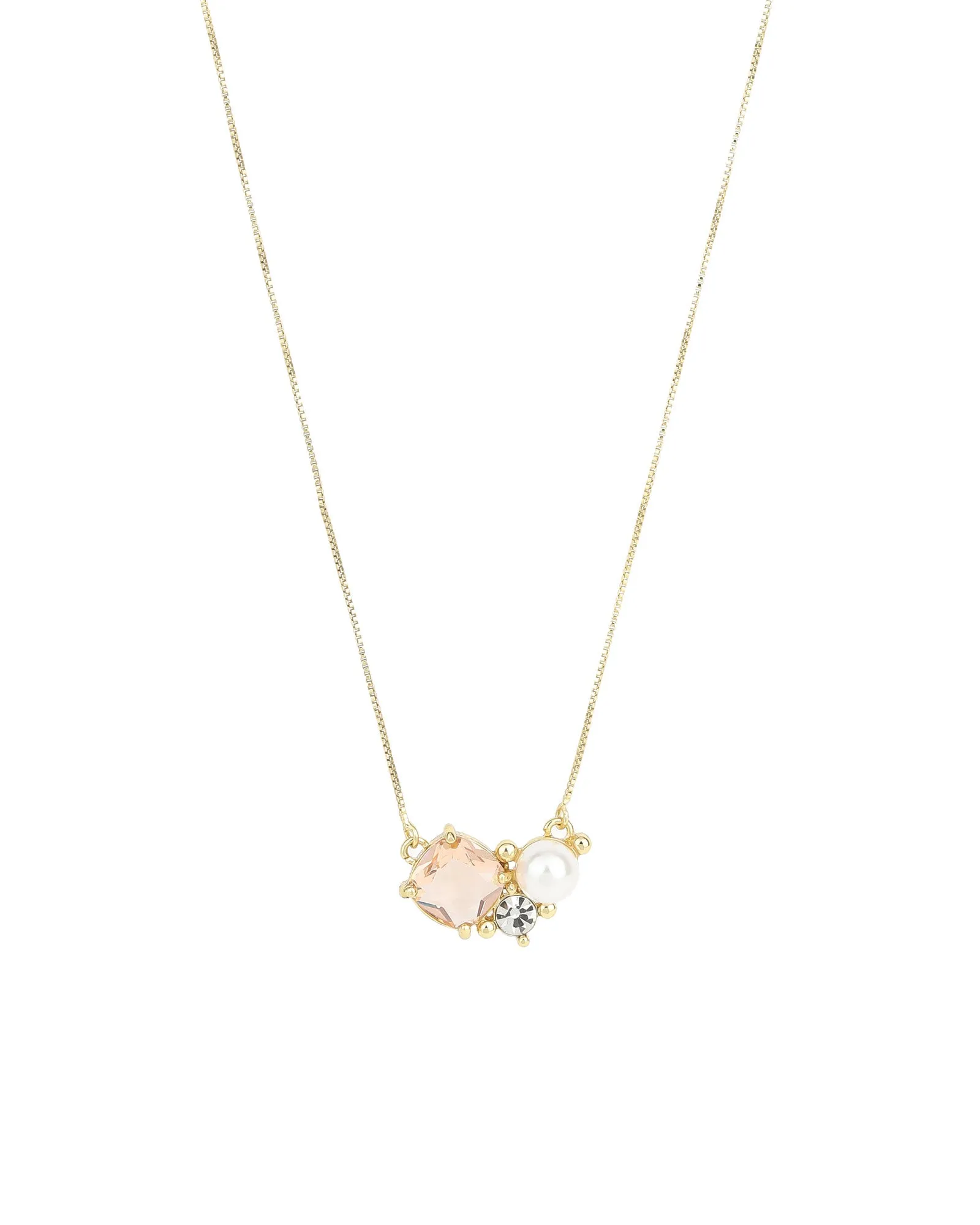 Sadie Necklace sold by Blue Ruby