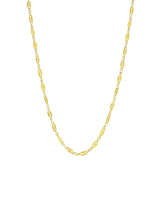 Tatjana Necklace sold by Blue Ruby