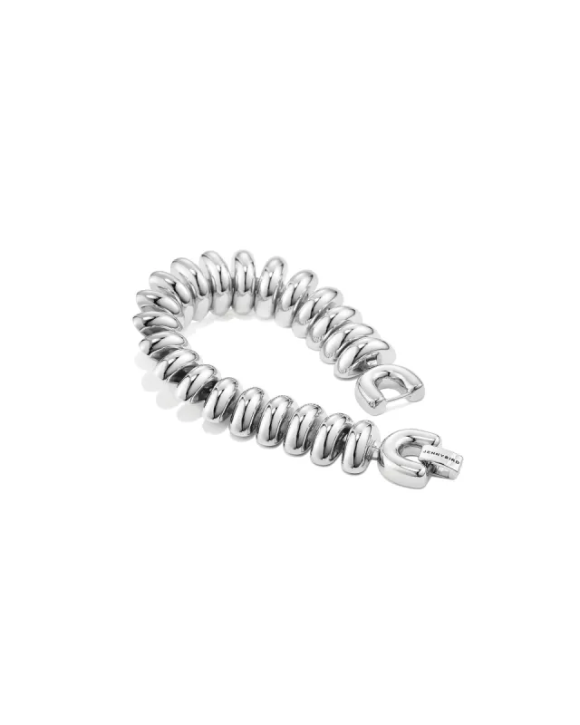 Sofia Mega Bracelet made by Blue Ruby
