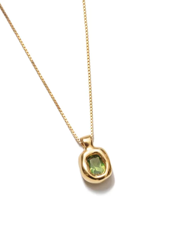 Freya Necklace sold by Blue Ruby