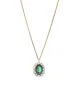 Suki Necklace sold by Blue Ruby