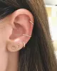 Ear Cuff I Large sold by Blue Ruby
