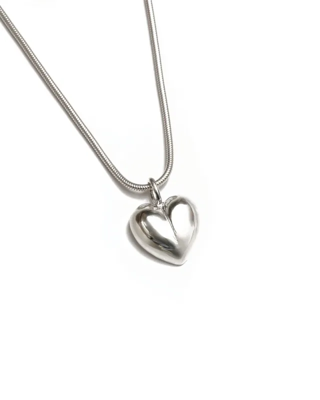 Charlotte Necklace sold by Blue Ruby