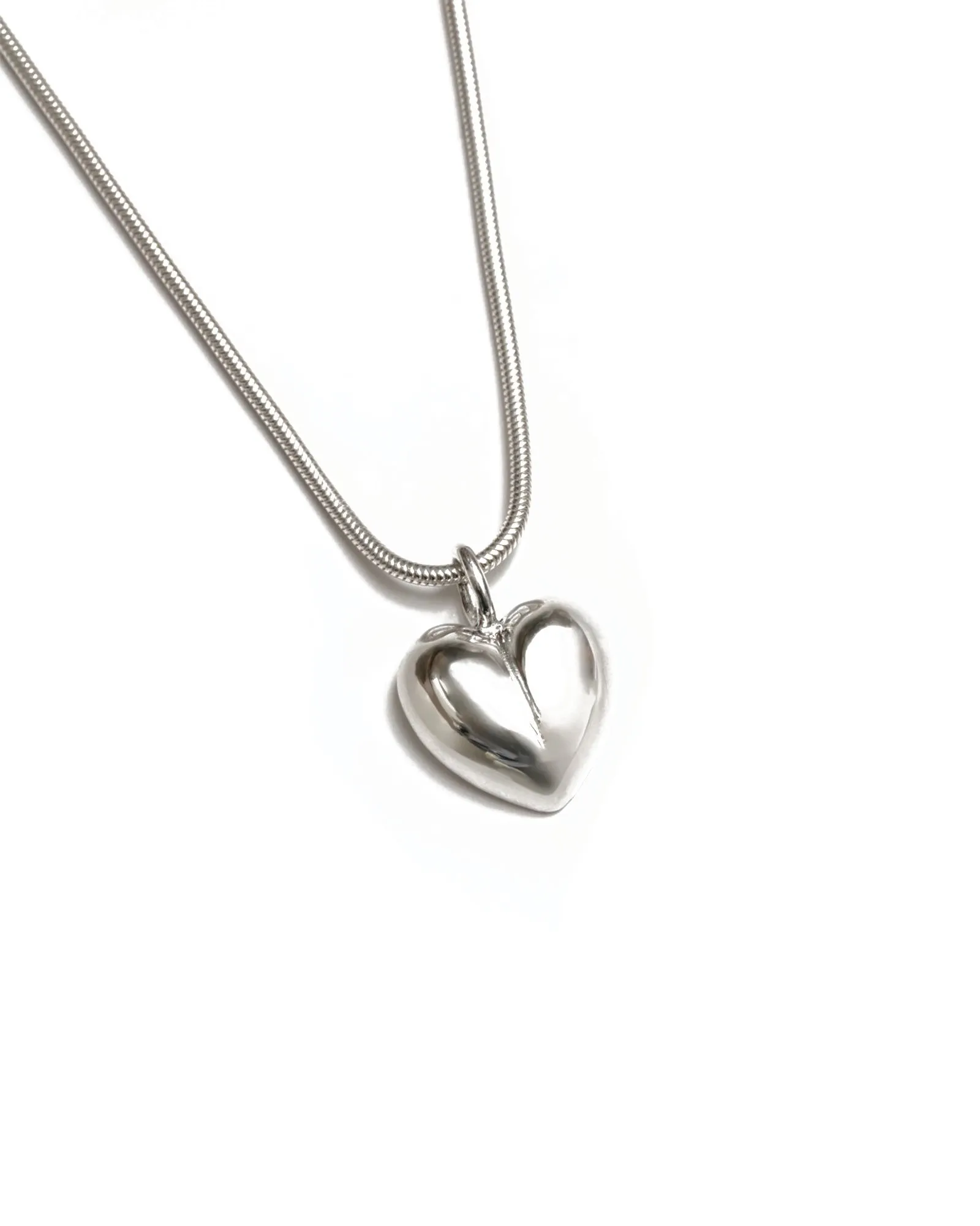 Charlotte Necklace sold by Blue Ruby