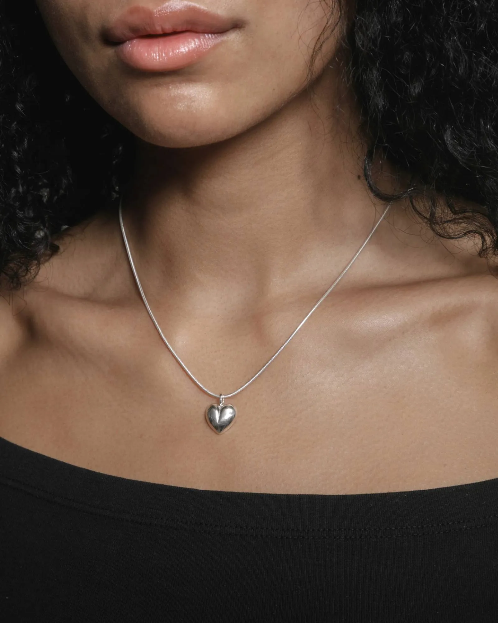 Charlotte Necklace sold by Blue Ruby product image thumbnail 2