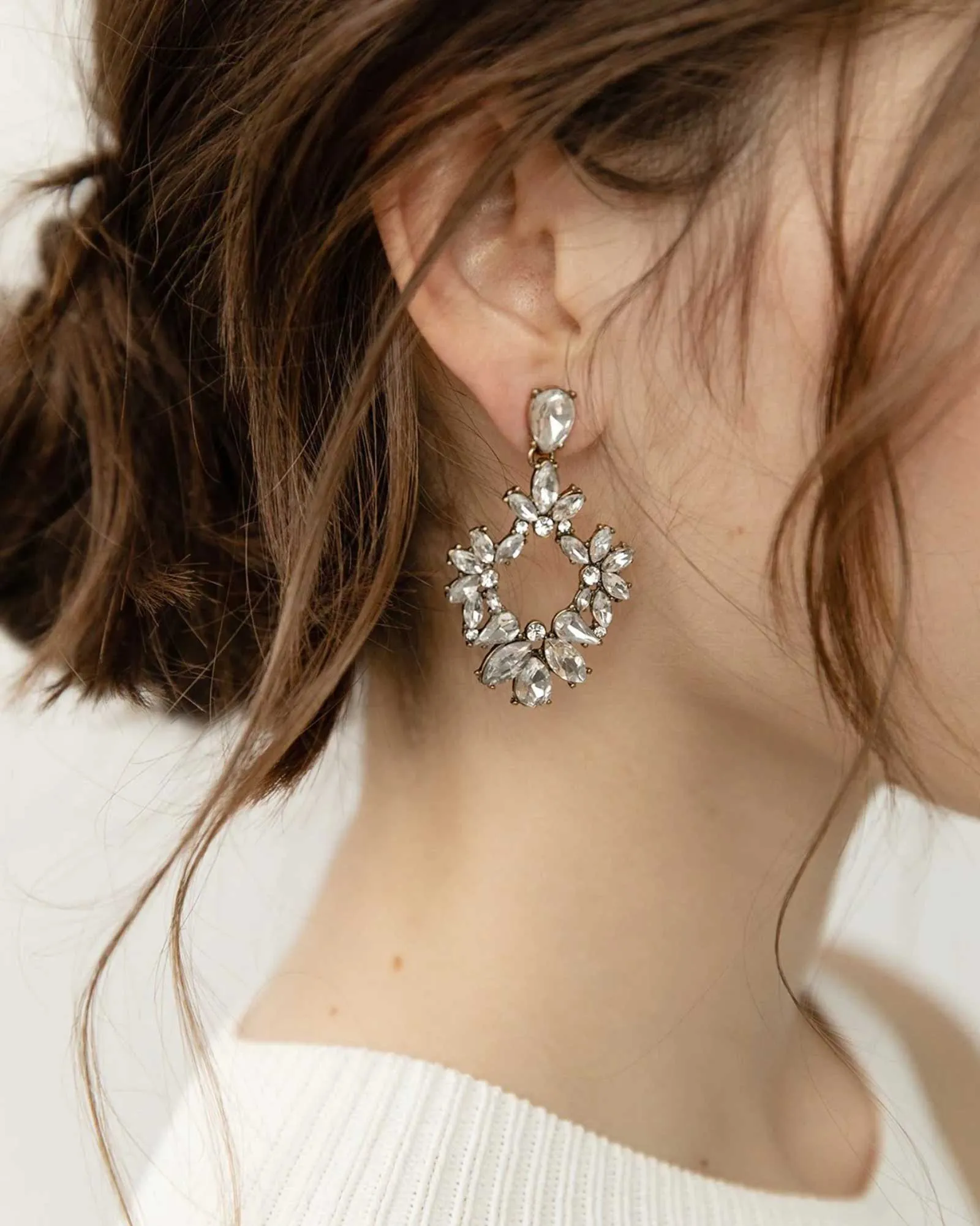 Olivia Drops sold by Blue Ruby product image thumbnail 2