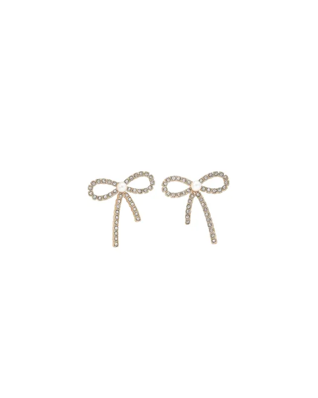 Lolita Earrings sold by Blue Ruby