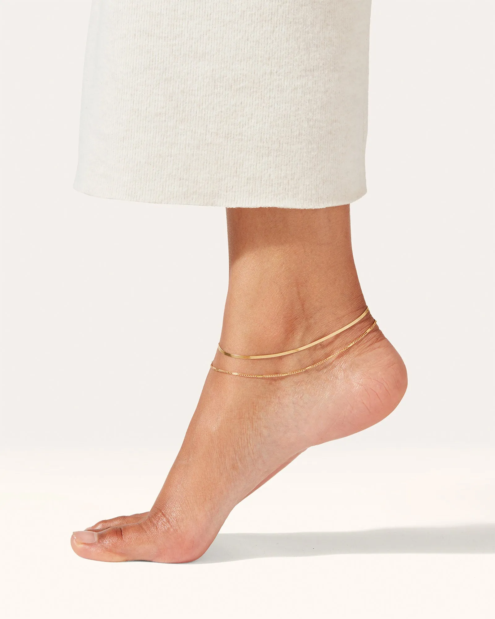 Surfside Anklet sold by Blue Ruby product image thumbnail 3