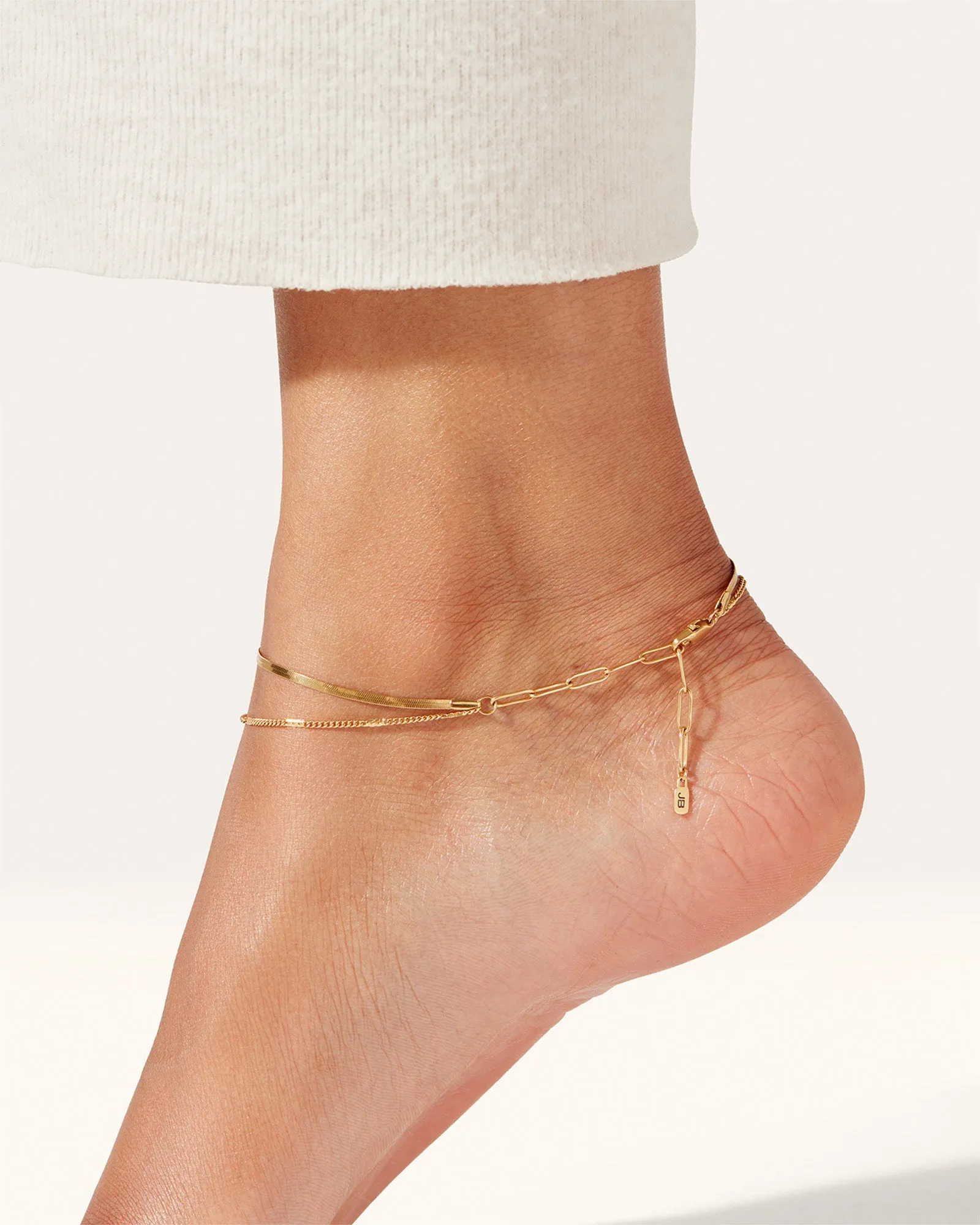 Surfside Anklet sold by Blue Ruby product image thumbnail 2