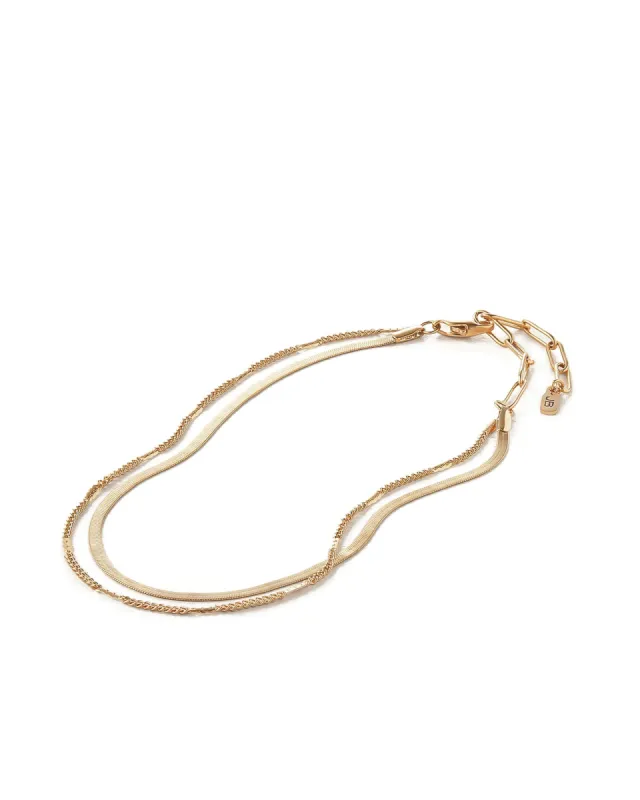 Surfside Anklet sold by Blue Ruby