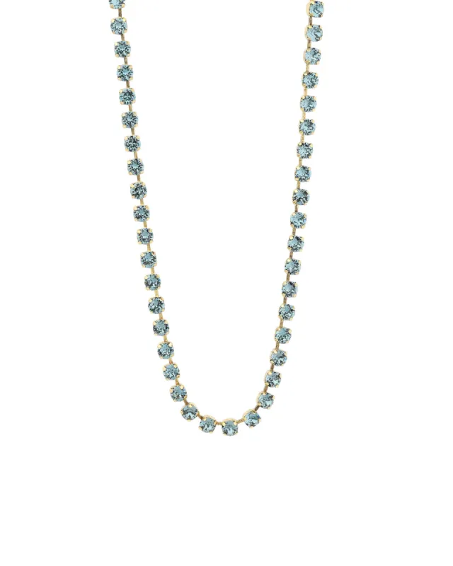 Sarina Necklace sold by Blue Ruby